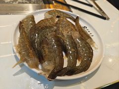 -苏格里岛自助烤肉海鲜火锅(成都金牛万达店)
