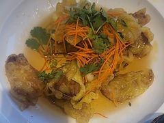 -那家老院子东北菜·饺子·小鸡炖蘑菇(艳华街店)