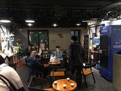 -夜幕浸入式超级密室(望京店)