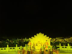 -鼎盛王朝康熙大典实景演出