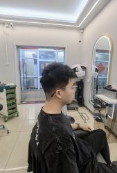-保罗造型