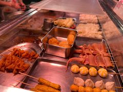 -明记牛杂(新马路分店)