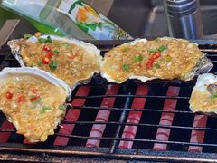 -苏小牛·牛肉串(国贸店)