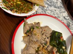 -京元盛铜锅涮肉(上海总店)