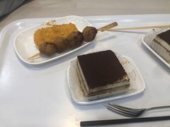 -宜家·瑞典风味餐厅(北京西红门店)