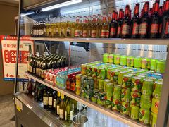 -半岛听涛蒸汽海鲜自助(K11店)