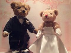 -济州岛泰迪熊博物馆