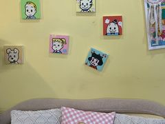 -千浔一暖DIY蛋糕烘焙(人民大学店)