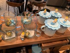 -星巴克(厦门SM新生活广场店)