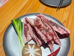 -哼蟹二将·烤肉酱蟹(合生汇店)