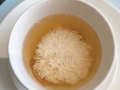 文思豆腐羹-南京景枫万豪酒店·万豪中餐厅