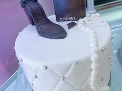 -CAKE BOSS 蛋糕老板(北京世纪金源购物中心)