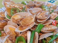 -桥东喜碧海鲜街(水东街店)