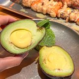 深圳的！这家店的烤仙人掌你吃了过么⁉️