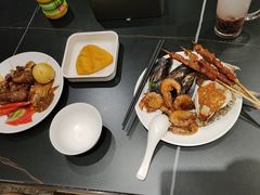 -翠林精选·洗浴·餐饮·住宿(江东大道店)