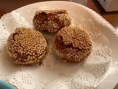 -竹叶涮肉坊(总店)