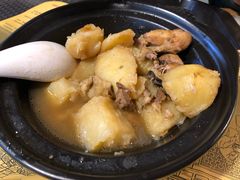 -瓦记米粉(东鼓道店)