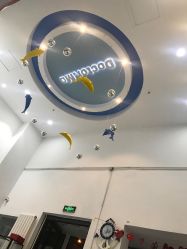 -马博士婴幼儿游泳馆(广安门旗舰店)