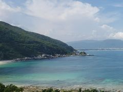 -三亚太阳湾柏悦酒店