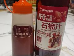 -巴依老爷新疆美食(常营店)