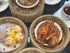 -香港蓮香樓(中環店)