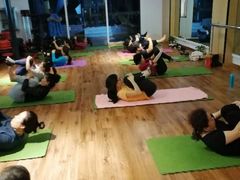 -S5游泳健身(水星引力店)