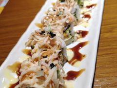 -白石の深夜食堂(泰华店)