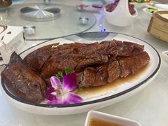 -福满园大酒楼(梅林店)