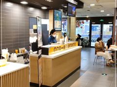 -麦当劳(欧亚卖场店)