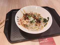 -鼎义丰功夫面(星光大道店)