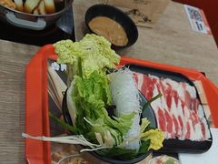 -吉野家(黑牛城道店)