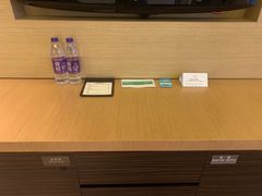 -广州花都皇冠假日酒店