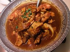 -大鱼徽州·寻味徽菜(星光总店)