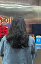 -Hair Code芭曲发型