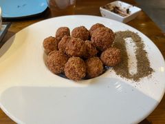 -局气 烤鸭·北京菜(前门店)