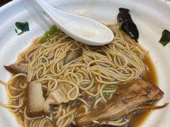 -超爷叔面馆(西园店)