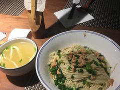 -十面春风·江南面馆(崇宁路店)