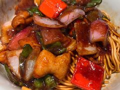 -王繁星面馆(西安熙地港店)