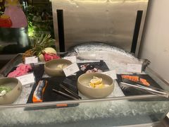 -天津东凯悦酒店·Market Café自助餐厅