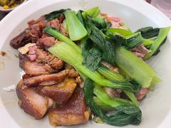 -陆长玖古法猪脚饭(玄风桥店)