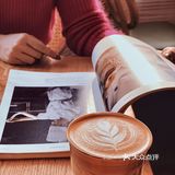老楼里的咖啡店·易嘉咖啡☕️