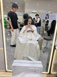 -COSMO PRO造型