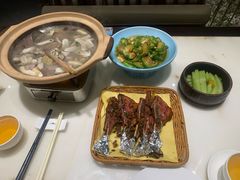 -同湘会馆(粤垦路店)