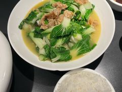 -红厨巷·淮扬菜(熙南里店)