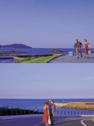 -香庭海婚纱摄影·威海旅拍(统一路店)