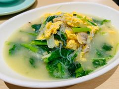 -吕氏疙瘩汤·新派鲁菜(芝罘万达店)