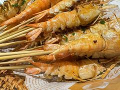 -79号渔船海鲜饭店(华强北店)