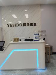 -YESIDO椰岛造型