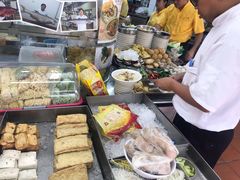 -阿坤纯正西刀鱼丸(Kuala Lumpur Branch)