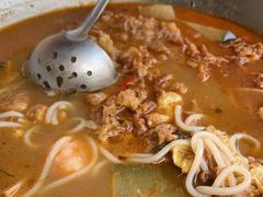 -小螺大作·螺蛳粉火锅(林和西店)